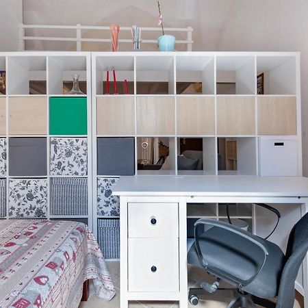 Mesagnesi 6 - Loft Centro Storico Sit Apartment Лече Екстериор снимка