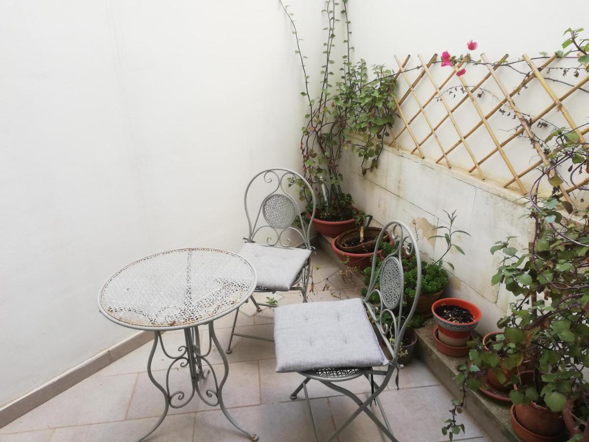 Mesagnesi 6 - Loft Centro Storico Sit Apartment Лече Екстериор снимка