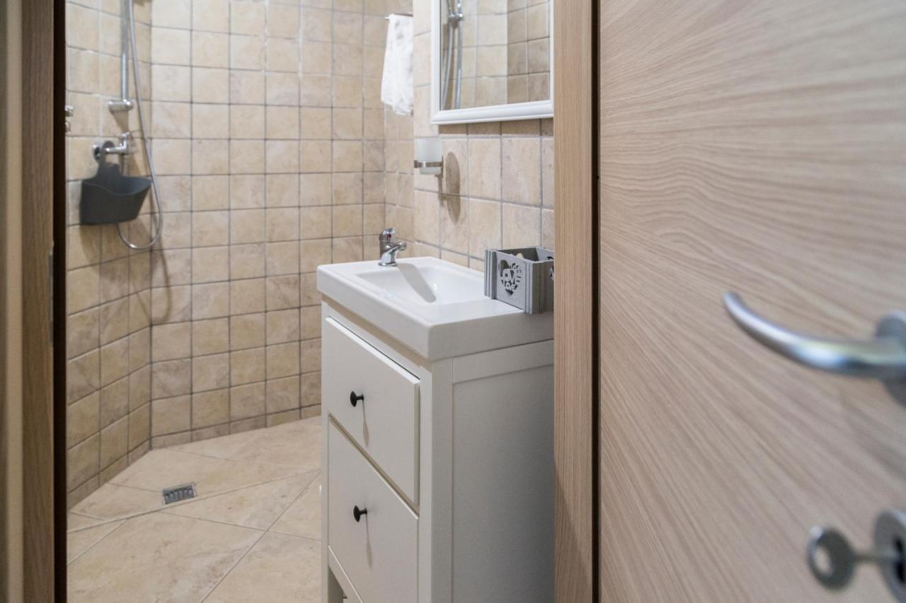 Mesagnesi 6 - Loft Centro Storico Sit Apartment Лече Екстериор снимка