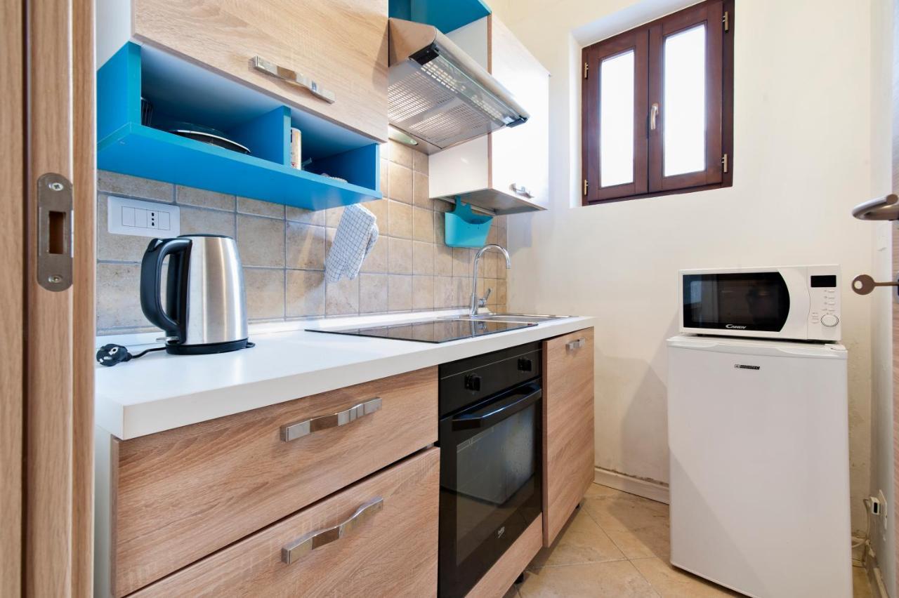 Mesagnesi 6 - Loft Centro Storico Sit Apartment Лече Екстериор снимка